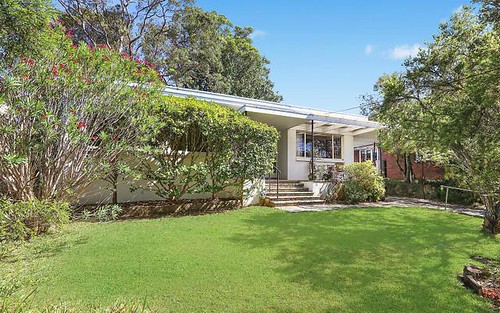39 Polding Road, Lindfield NSW