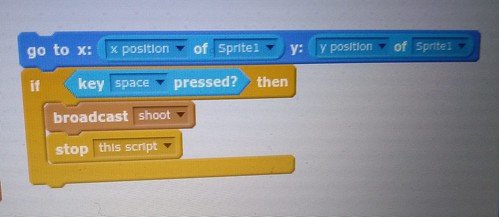 Scratch Coding by Wesley Fryer, on Flickr