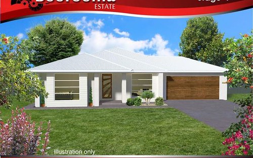 27 (Lot 97) Strickland Drive, Boorooma NSW