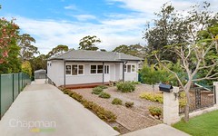 26 Coolabah Road, Valley Heights NSW