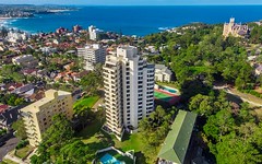 7/25 Marshall Street, Manly NSW