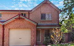 6/8 Hillcrest Road, Quakers Hill NSW