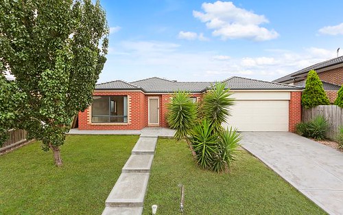 9 Coldstream Avenue, Epping VIC