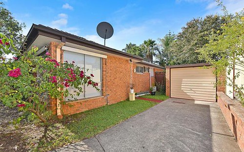 11/9-11 Miles Street, Chester Hill NSW