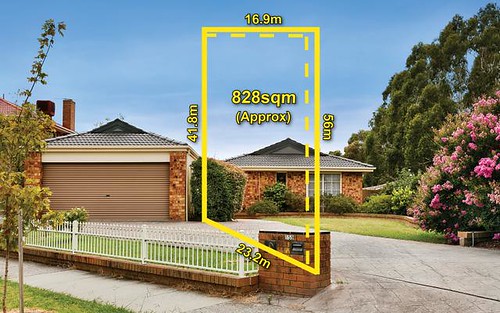 159 Cathies La, Wantirna South VIC 3152