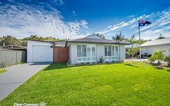 6 Andrew Close, Boat Harbour NSW