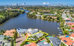 13 St Martin Place, Clear Island Waters QLD