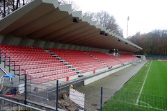 Franz-Kremer-Stadion, 1. FC Köln II 06