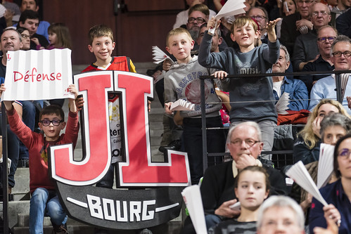 Supporters JL Bourg - ©JacquesCormareche