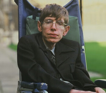 RIP- Stephen Hawking