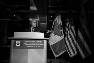 January 25, 2018 USCMDC and Canada Reception