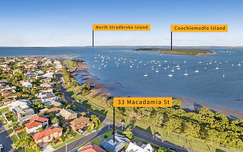 33 MacAdamia St, Victoria Point QLD 4165