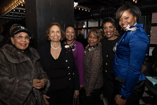 March 4, 2018 MOPWI Women of Excellence Awards
