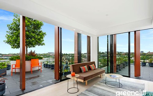 1001/8 Central Park Ave, Chippendale NSW