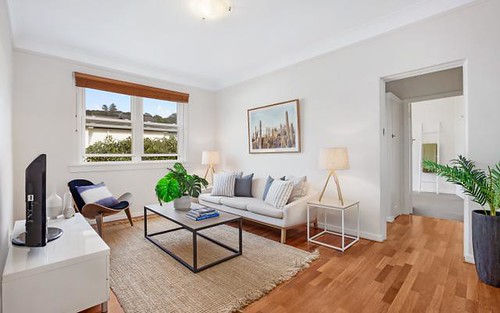 12/222 Old South Head Road, Bellevue Hill NSW