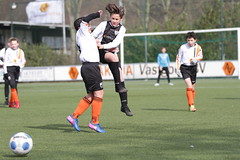 HBC Voetbal • <a style="font-size:0.8em;" href="http://www.flickr.com/photos/151401055@N04/40874066222/" target="_blank">View on Flickr</a>