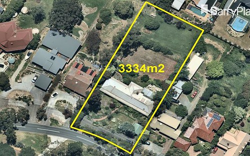 38 Churchill Park Drive, Lysterfield South VIC