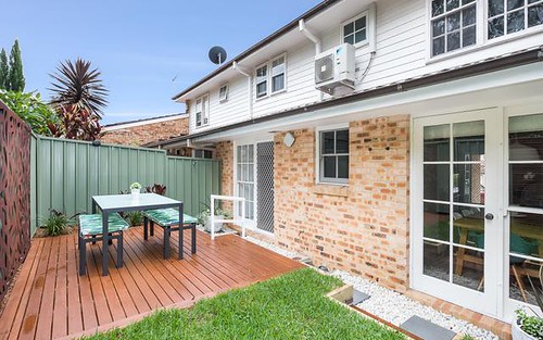 12/9-11 Oleander Parade, Caringbah NSW 2229