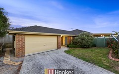 7 Chesil Court, Narre Warren South VIC