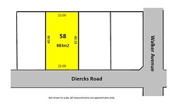Allotment 58 Diercks Road, Mannum SA