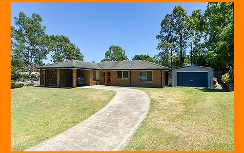 32 Parklands Drive, Boronia Heights QLD