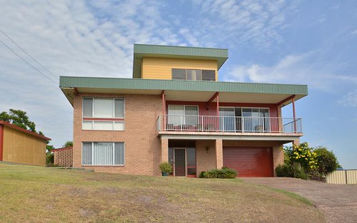 38 Fishing Point Road, Rathmines NSW