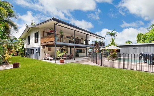 4 Sapphire Cl, Bayview Heights QLD 4868