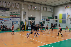 Celle Varazze vs Finale, D femminile • <a style="font-size:0.8em;" href="http://www.flickr.com/photos/69060814@N02/39948719675/" target="_blank">View on Flickr</a>