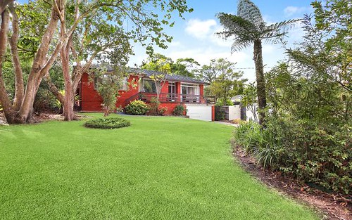 25 Peacock Pde, Frenchs Forest NSW 2086