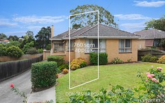 337 Doncaster Road, Balwyn North VIC