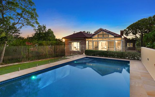 4 Arden Rd, Pymble NSW 2073