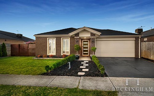 52 King Parrot Wy, Whittlesea VIC 3757