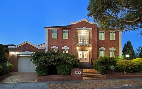 38 Woodside Drive, Rowville Vic