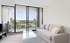 708/50 Claremont Street, South Yarra Vic