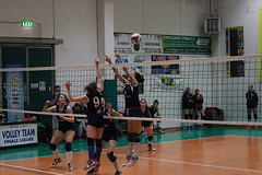 Celle Varazze vs Finale, D femminile • <a style="font-size:0.8em;" href="http://www.flickr.com/photos/69060814@N02/39948736275/" target="_blank">View on Flickr</a>