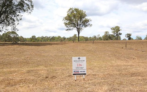 Lot 226 Hillview, Louth Park NSW