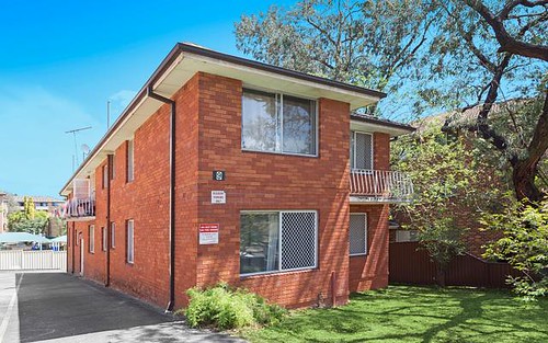 3/9 St Georges Road, Penshurst NSW
