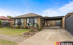 65 Mossfiel Drive, Hoppers Crossing VIC
