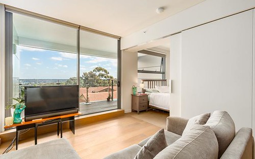 112/200 Pacific Highway, Crows Nest NSW