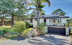 21 Rangers Retreat Road, Frenchs Forest NSW
