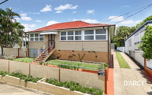 126 Arthur Terrace, Red Hill QLD