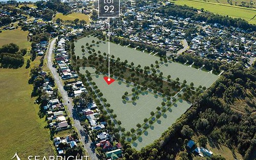 Lot 92, Seabright Circuit, Jacobs Well QLD