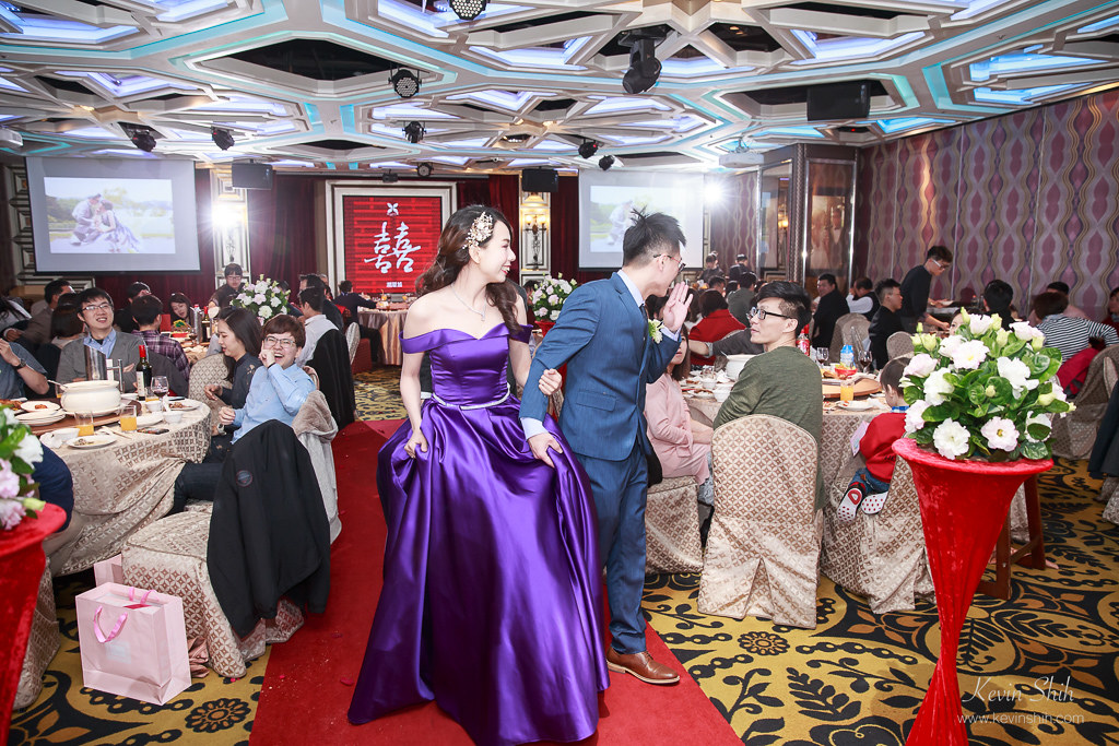 台中潮港城婚攝-婚宴婚禮攝影