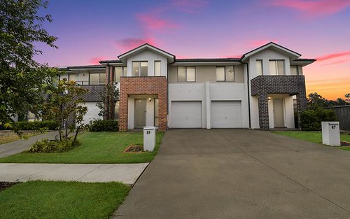 45 Sovereign Circuit *, Glenfield NSW