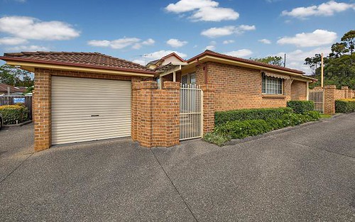 1/14 Tompson Road, Revesby NSW