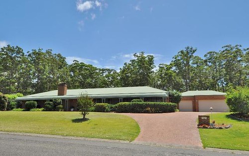 164 Florence Wilmont Drive, Nambucca Heads NSW