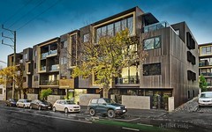 311/68 Leveson Street, North Melbourne Vic
