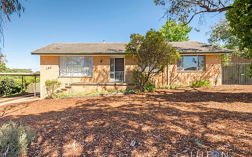 153 Copland Drive, Spence ACT