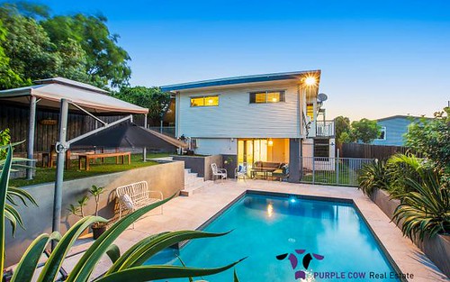 369 Seventeen Mile Rocks Rd, Oxley QLD 4075