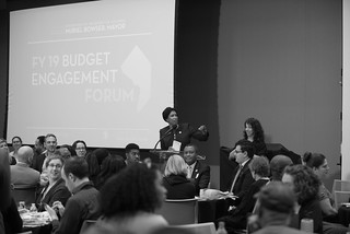 February 21, 2018 Budget Engagement Form